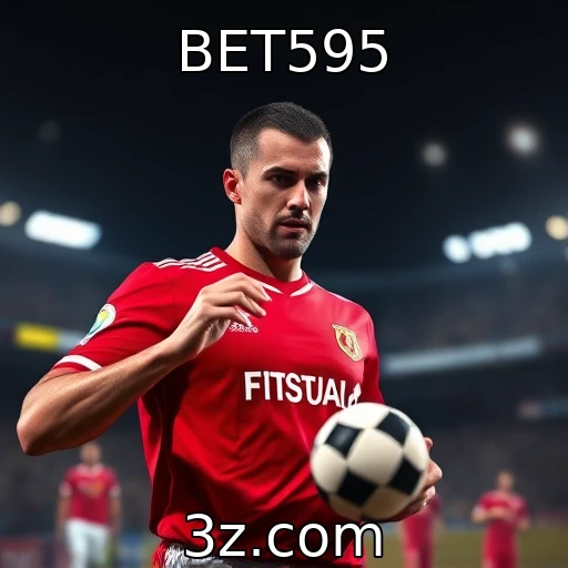BET595 Apostas Esportivas: Dicas Para Apostar Sem Errar