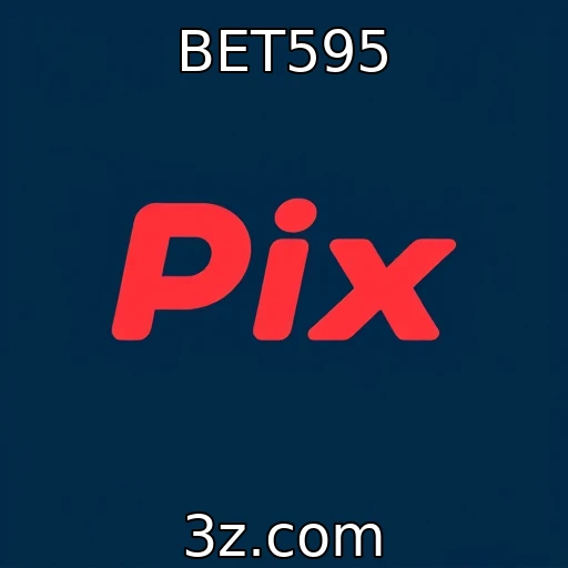 BET595 Descubra os Segredos das Apostas em Campeonatos de E-Sports