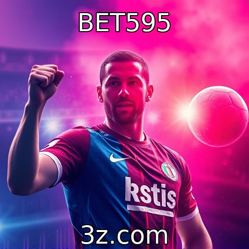 BET595 O crescimento explosivo das apostas esportivas no Brasil: o que esperar?