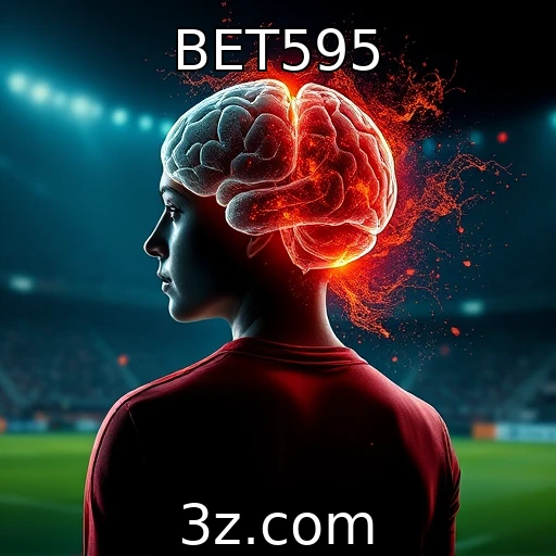 BET595 Como as apostas esportivas podem transformar sua paixão por esportes