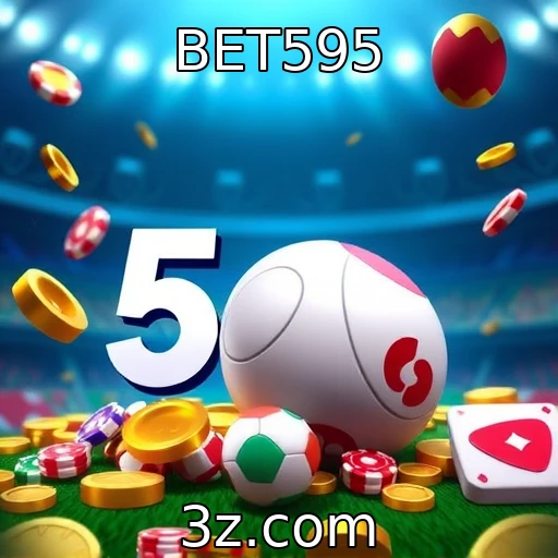 BET595 Descubra os segredos das apostas esportivas para 2025