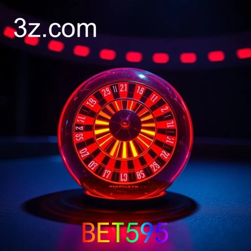 BET595 Promocao