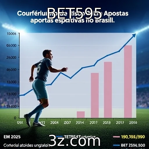 BET595 Explorando o Crescimento das Apostas Esportivas no Brasil em 2025